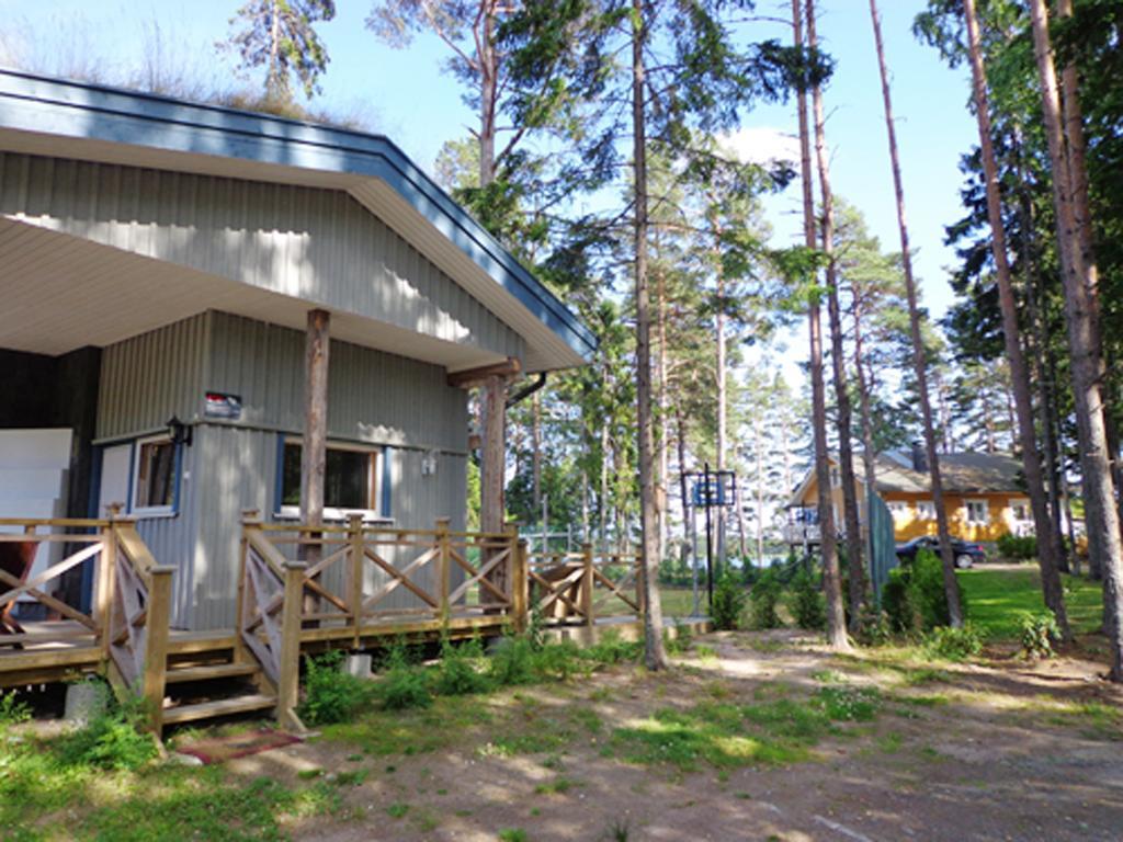 Villa Bjoern With Sauna Hitis Quarto foto